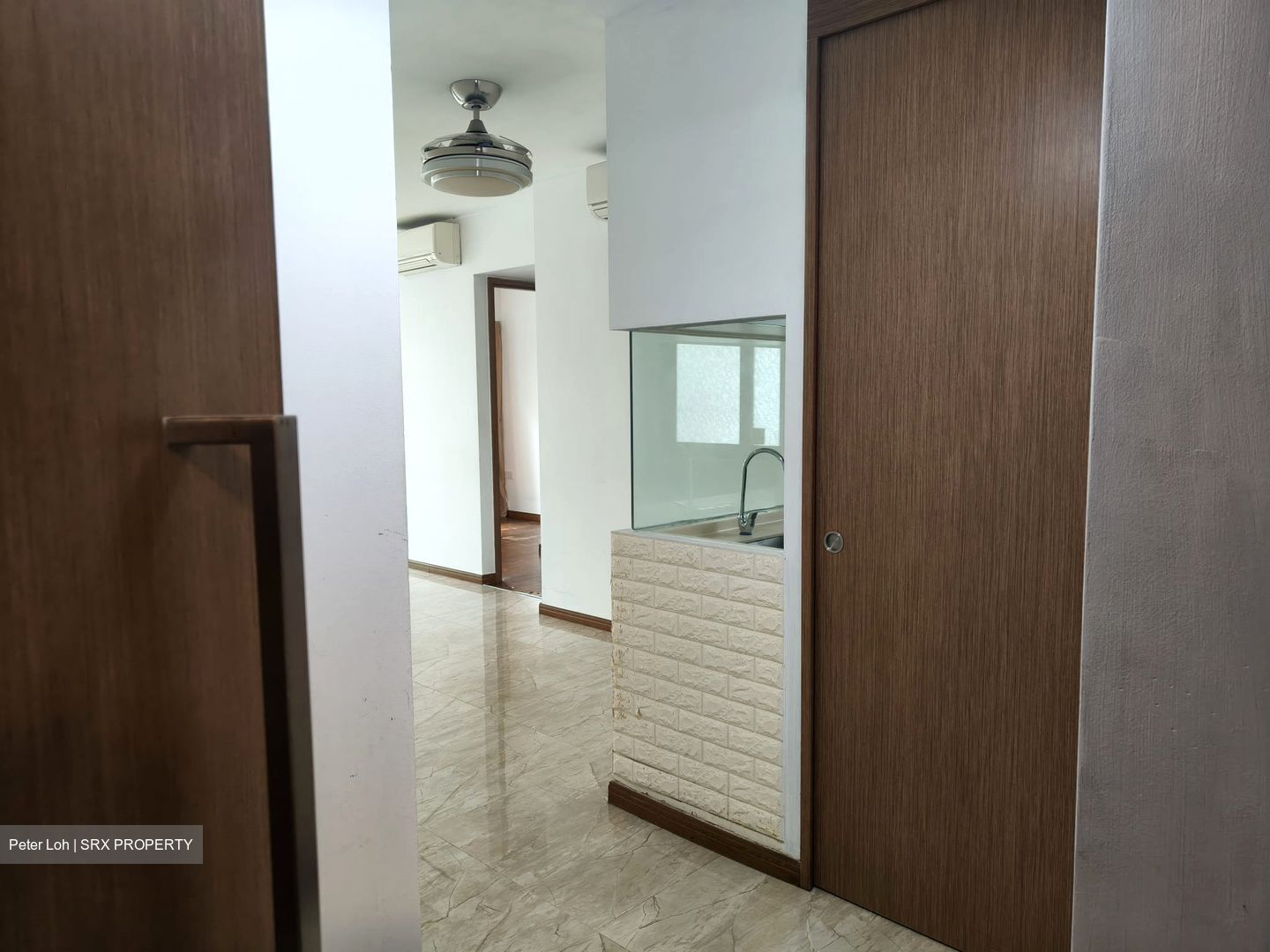 Kingsford Waterbay (D19), Apartment #620101821
